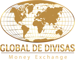 Logo Global de Divisas